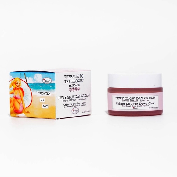 TheBalm Day to Night Skincare Gift Set – 4 Full Size Products – New in Box - Picture 5 of 7